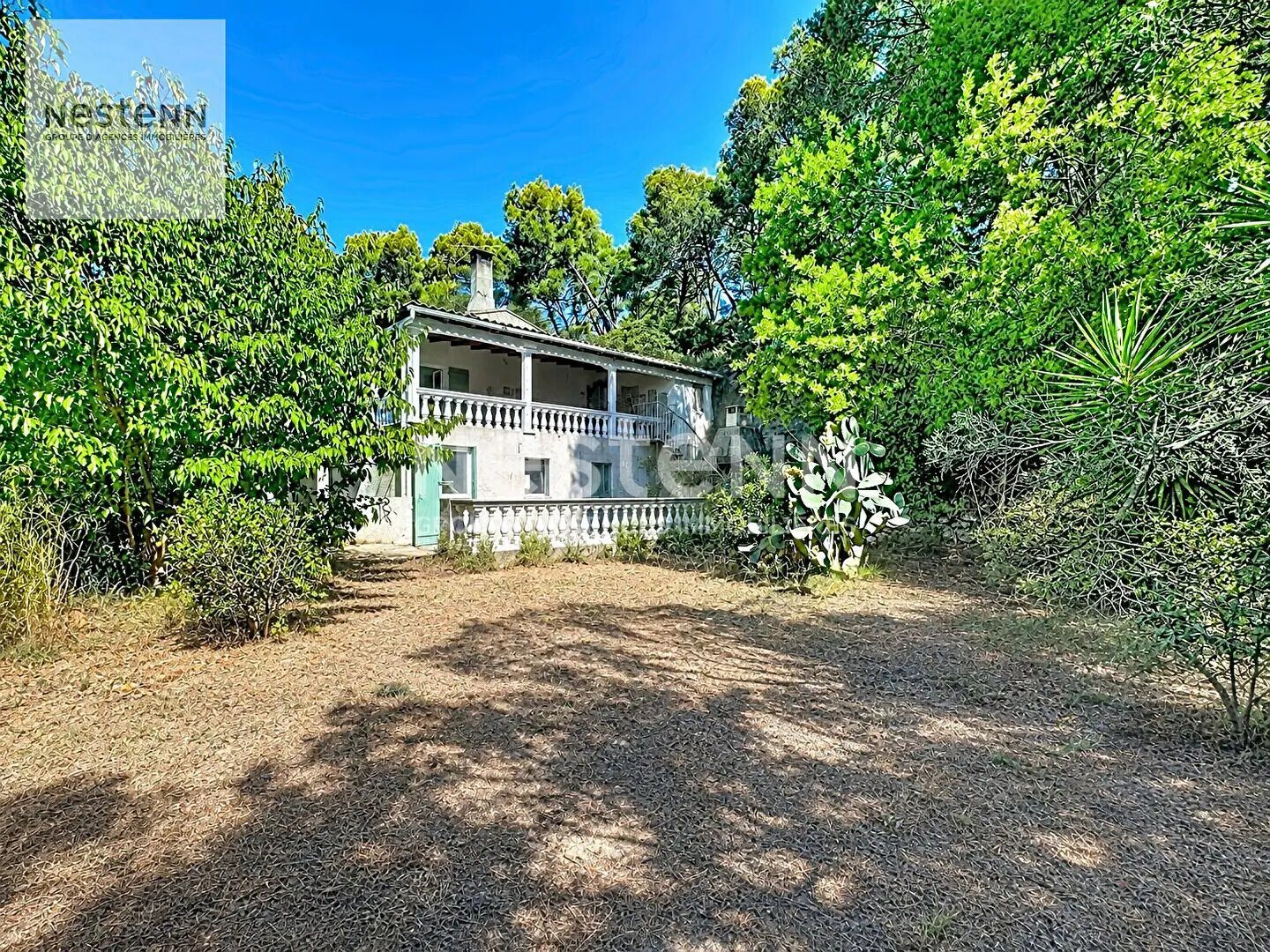Maison à vendre, 141m², Saint-Chamas