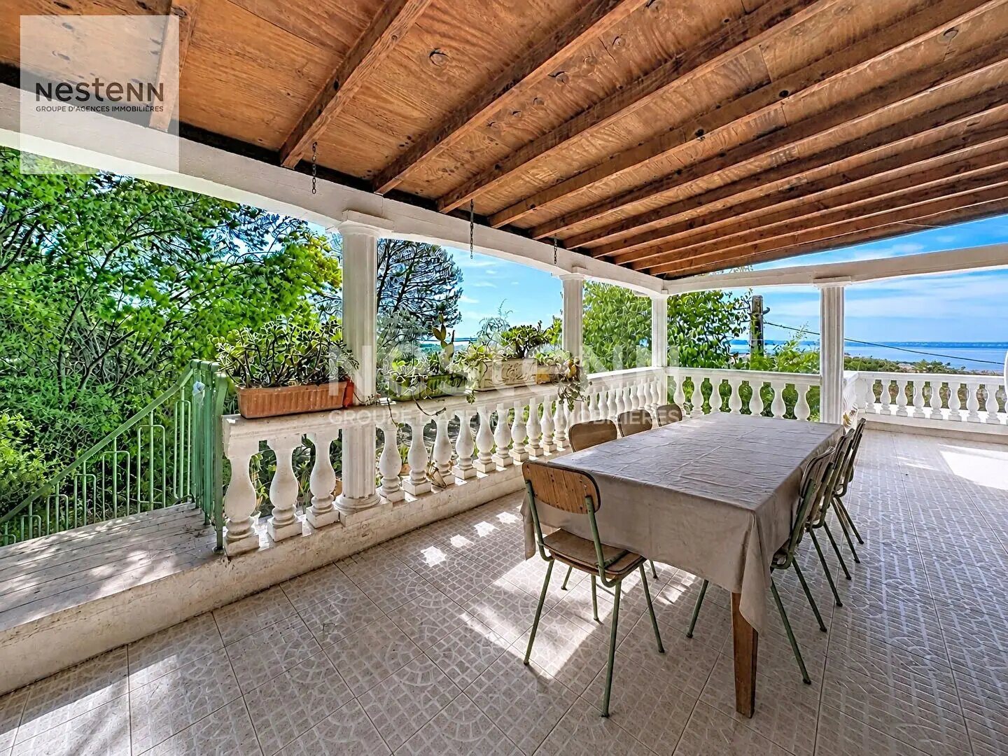 Maison à vendre, 141m², Saint-Chamas