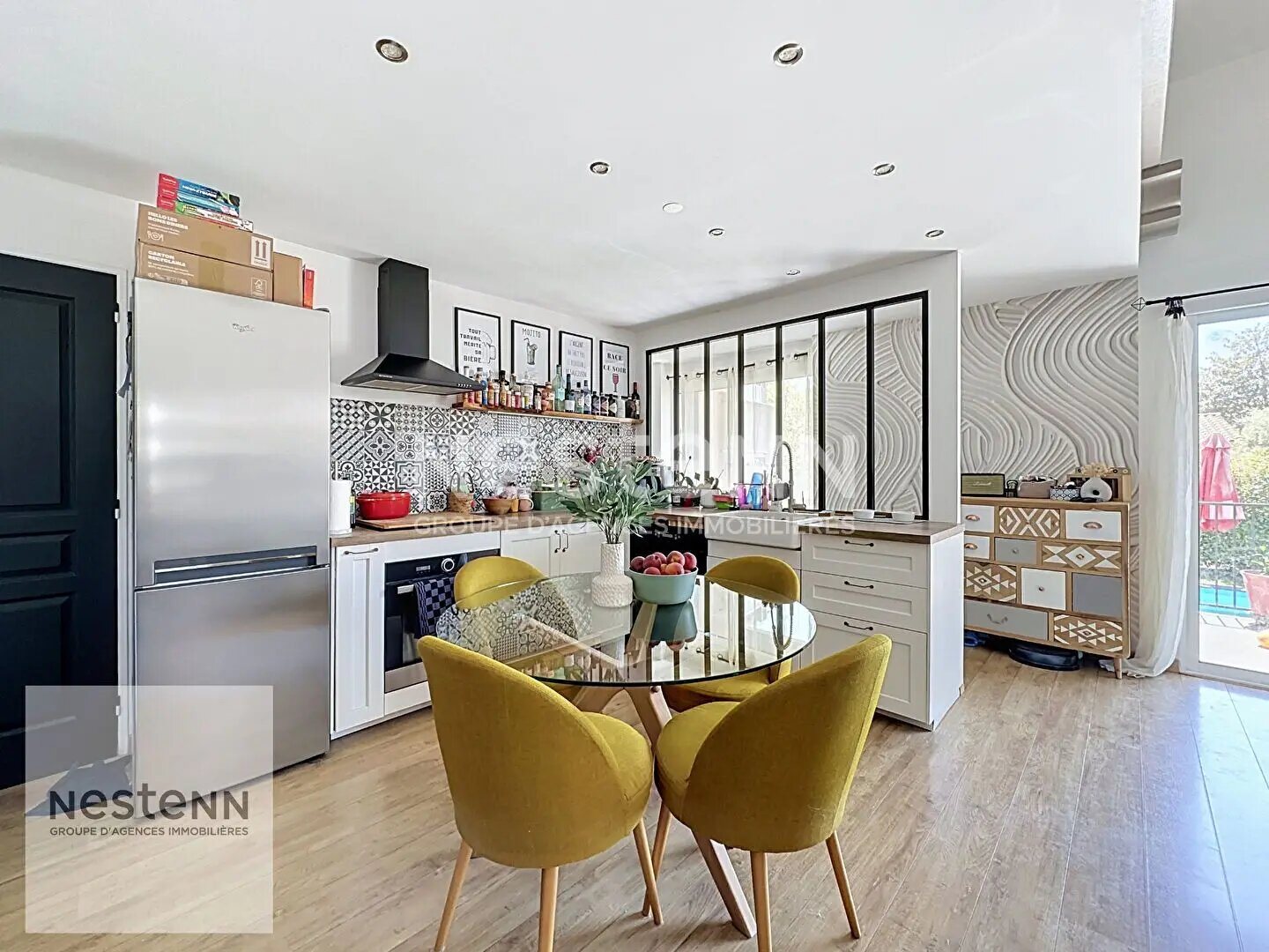 Maison à vendre, 80m², Miramas
