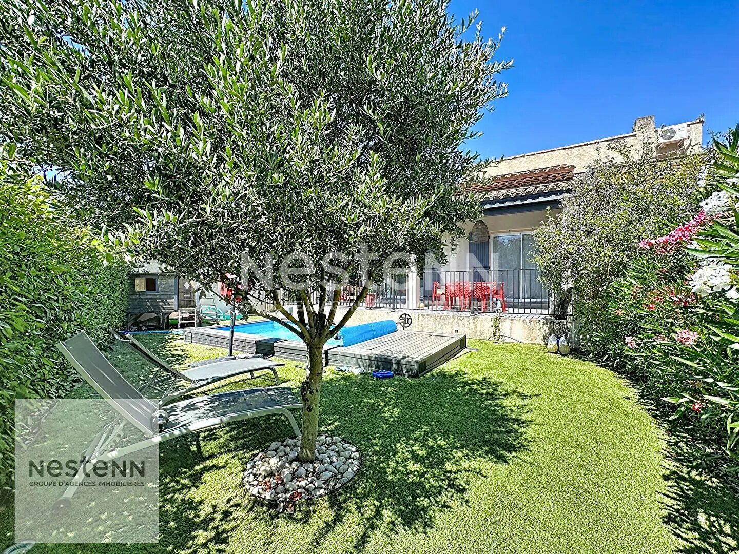 Maison à vendre, 80m², Miramas