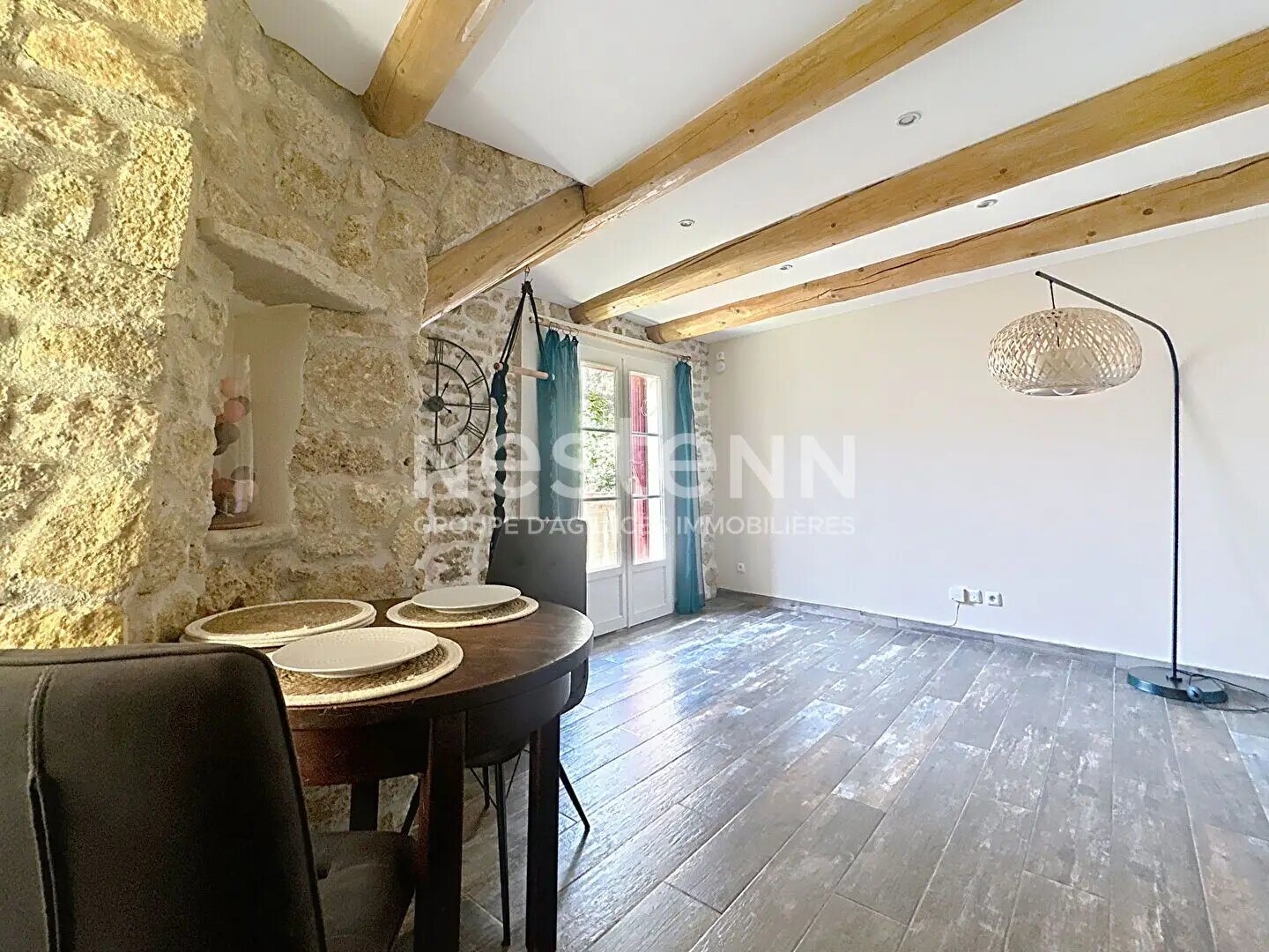 Maison à vendre, 56m², Grans
