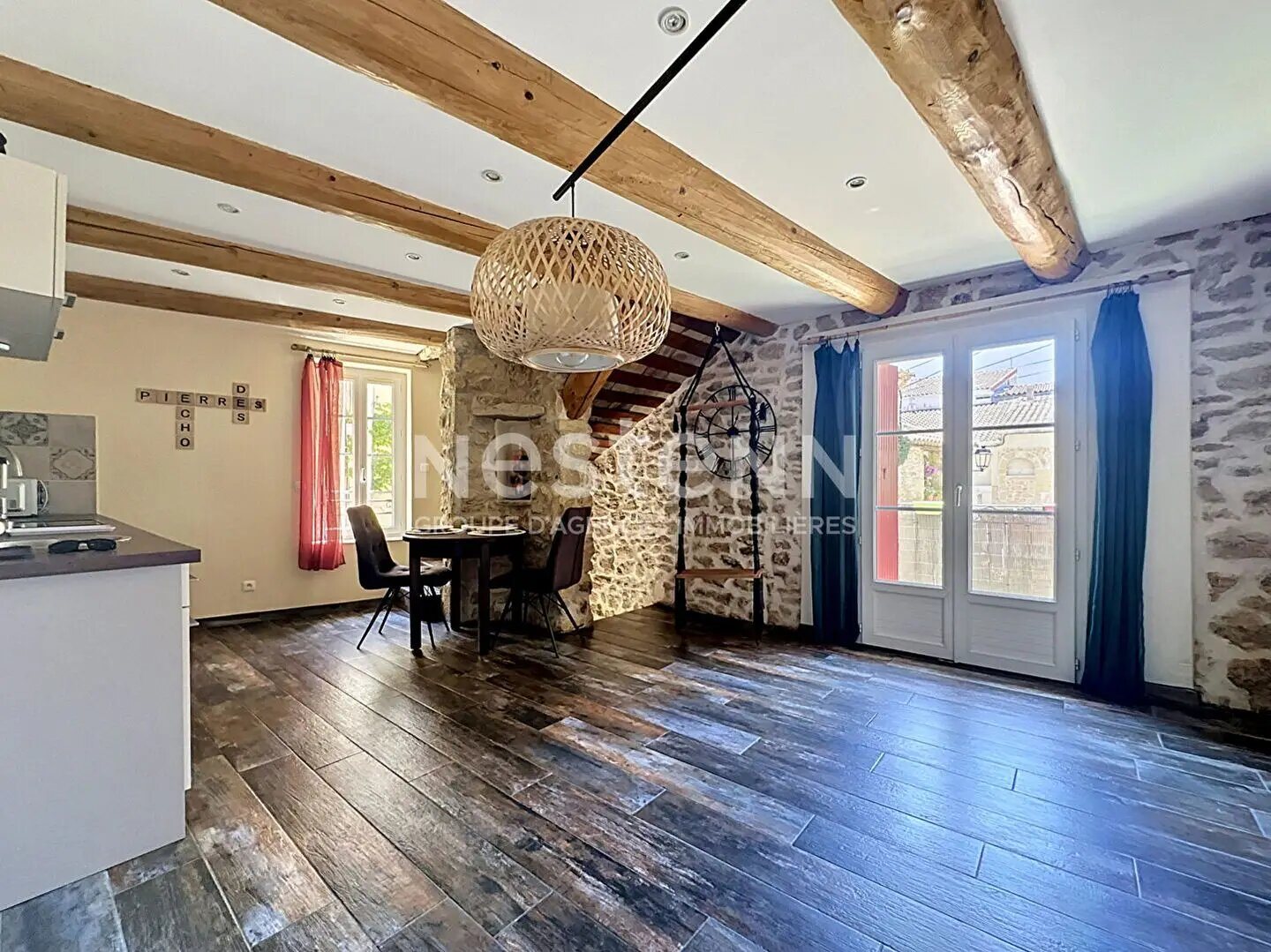 Maison à vendre, 56m², Grans