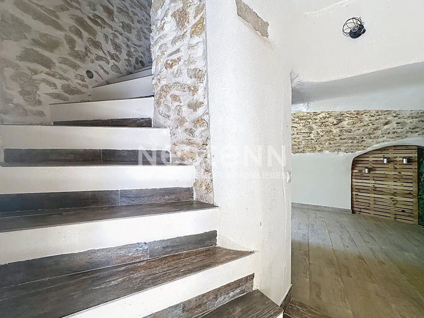 Maison à vendre, 56m², Grans