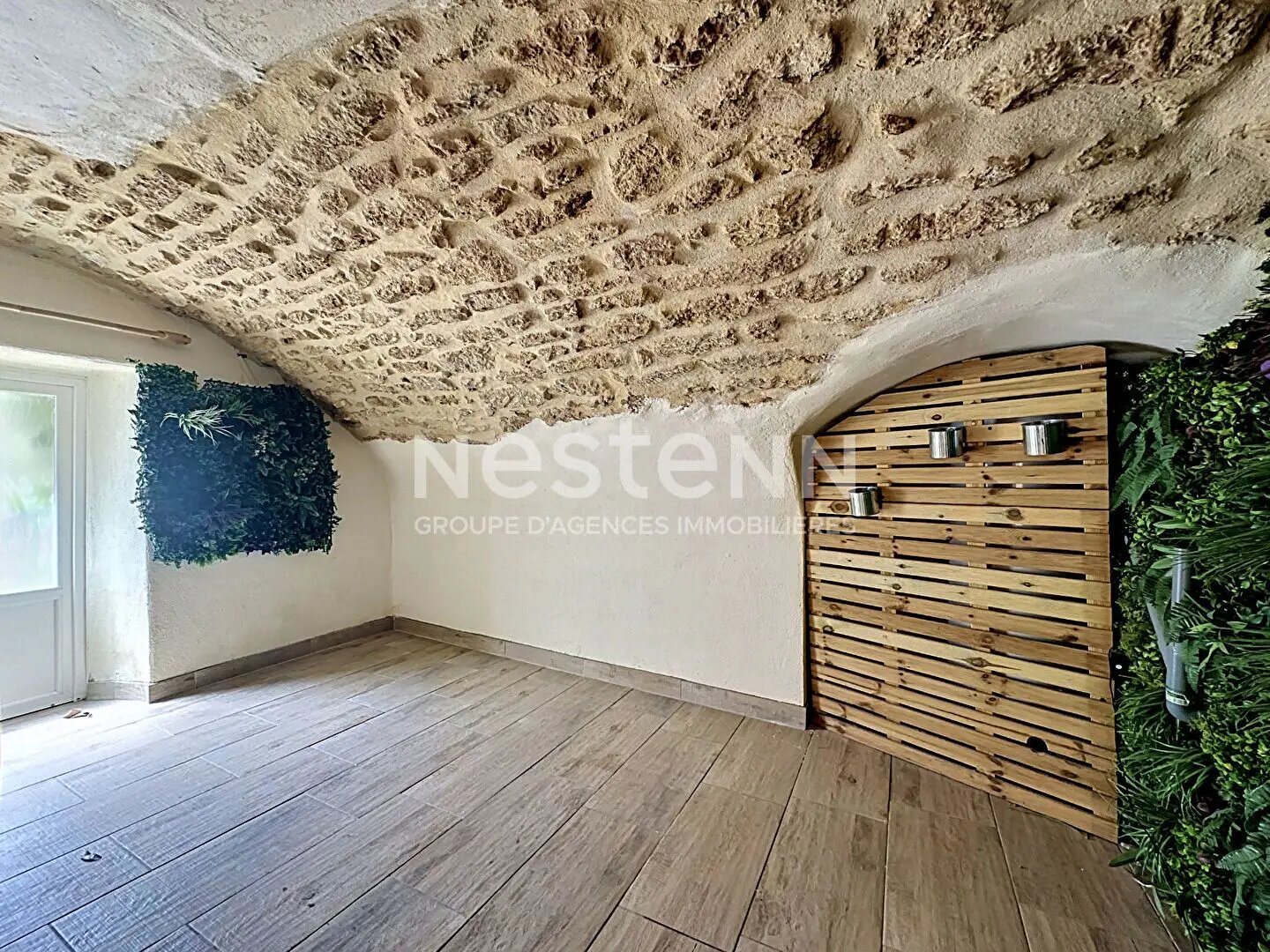 Maison à vendre, 56m², Grans