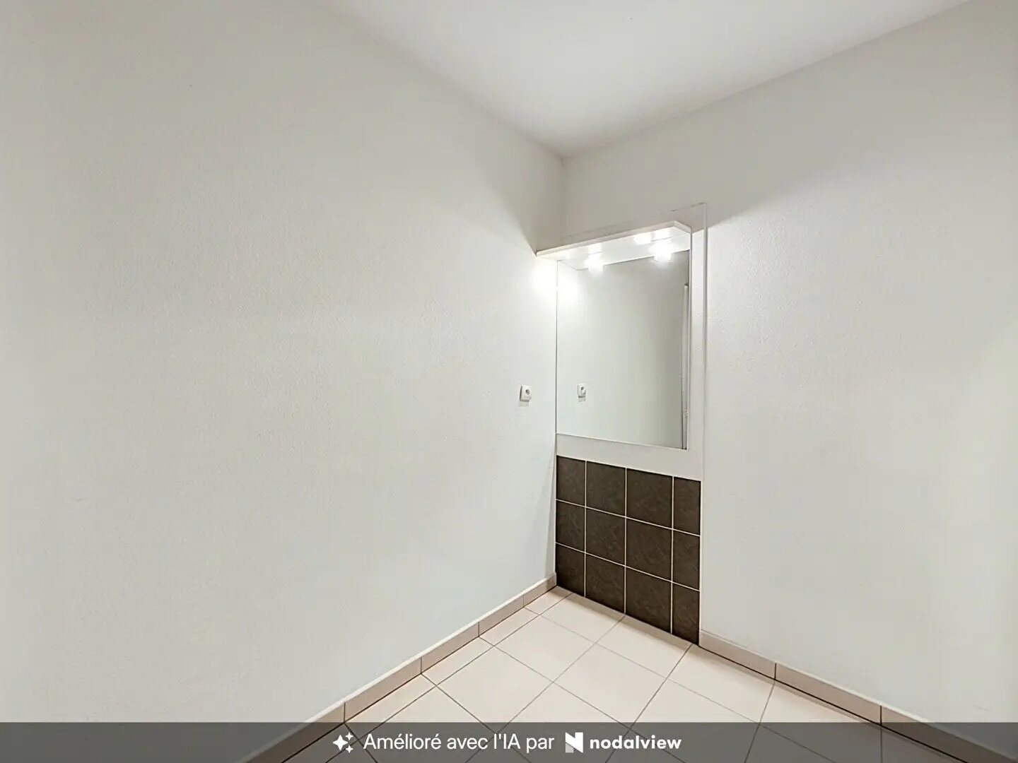 Appartement à vendre, 36m², Miramas