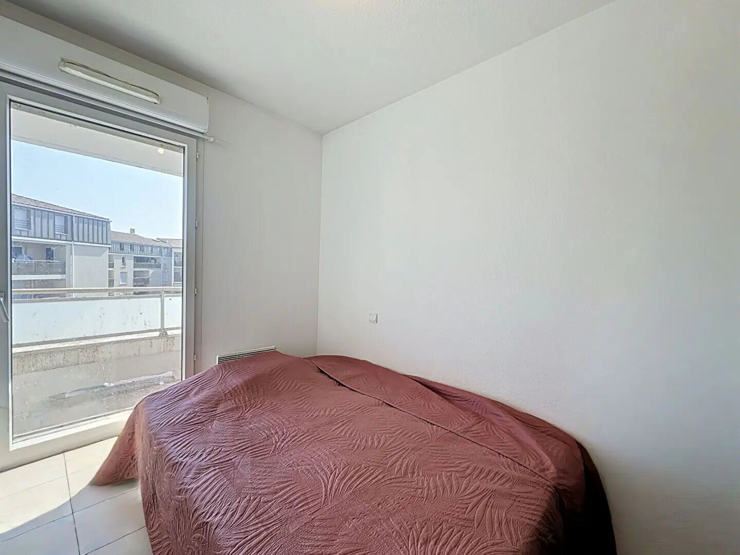 Appartement à vendre, 36m², Miramas