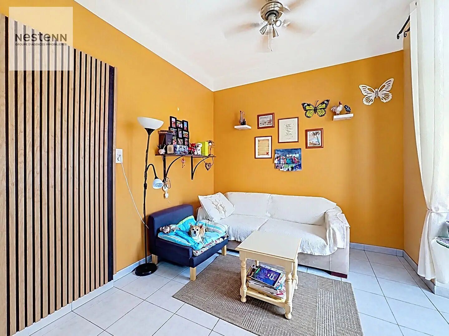 Appartement à vendre, 47m², Miramas