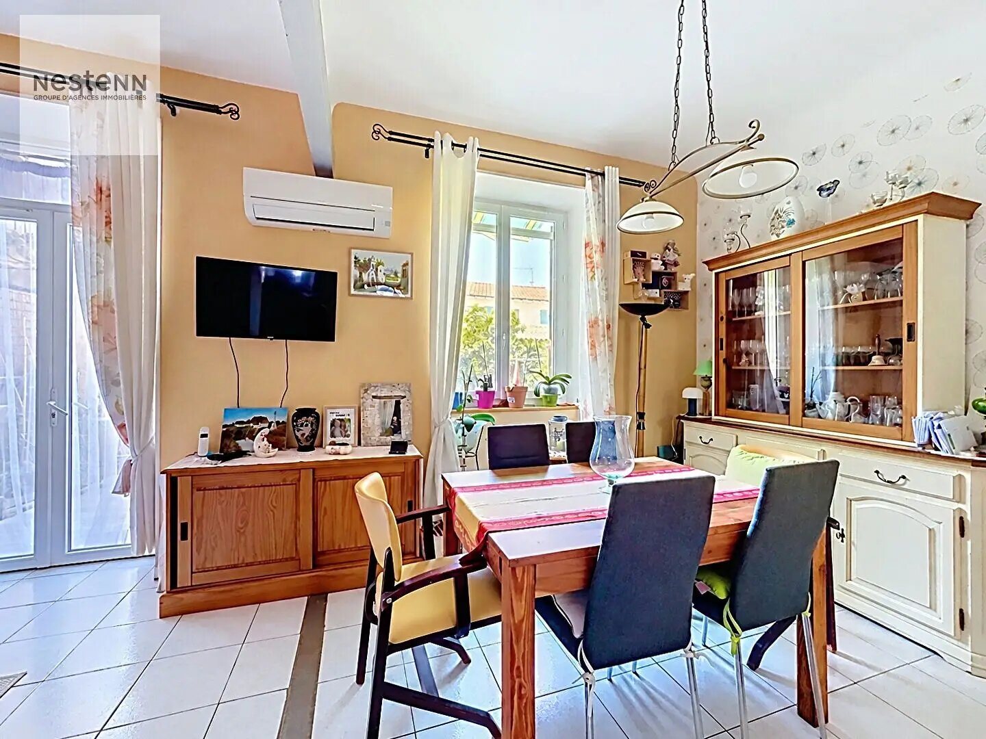 Appartement à vendre, 47m², Miramas