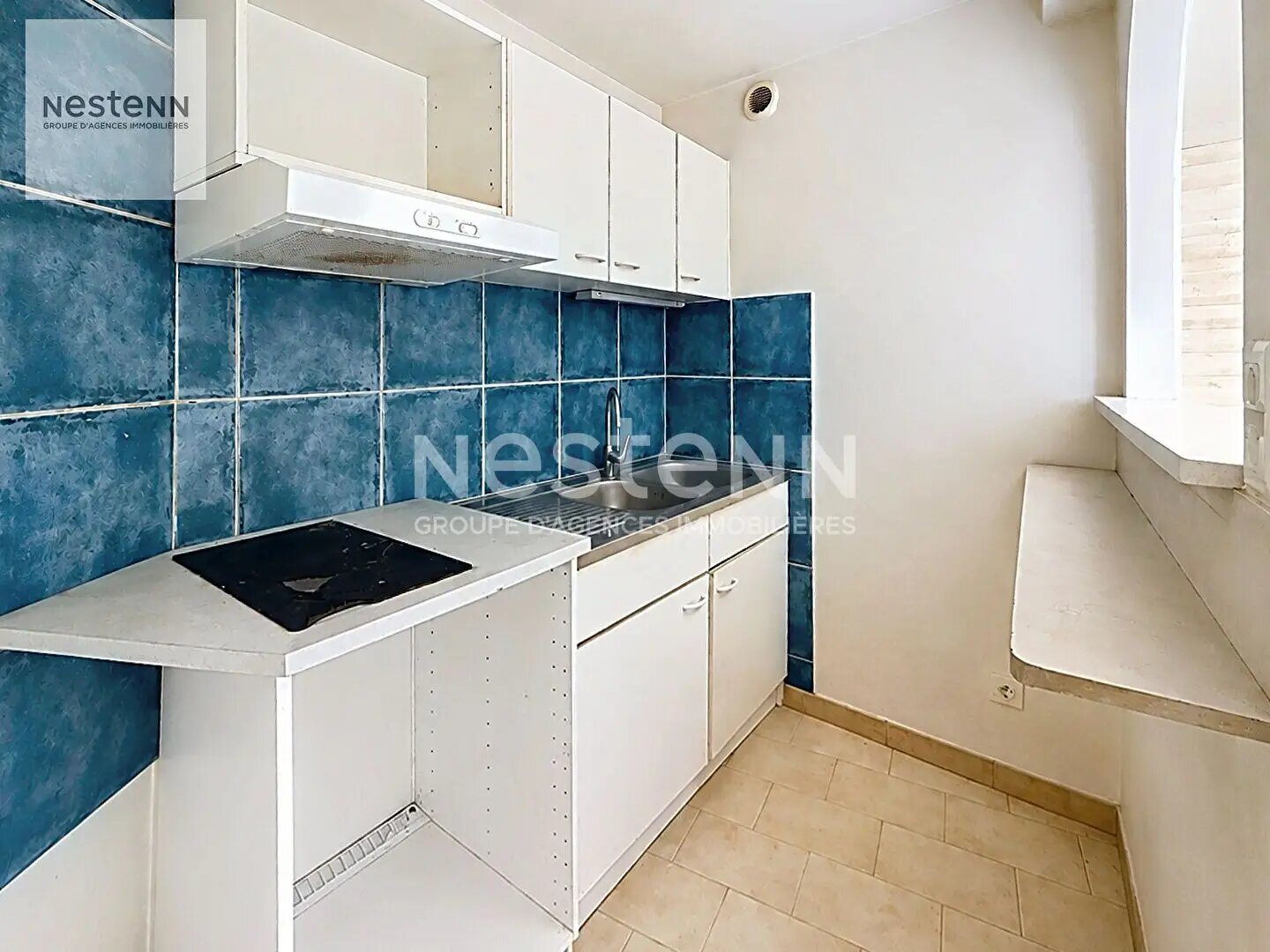 Appartement à vendre, 23m², Saint-Chamas