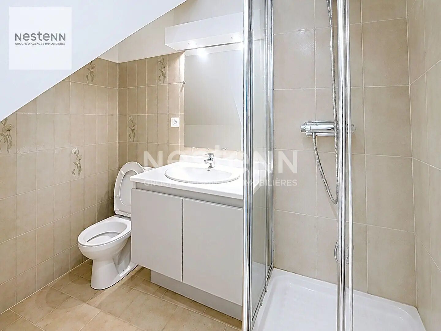 Appartement à vendre, 23m², Saint-Chamas