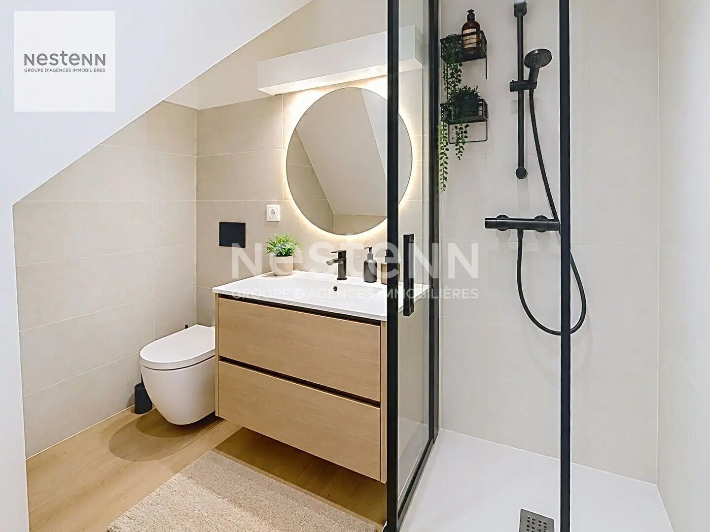 Appartement à vendre, 23m², Saint-Chamas