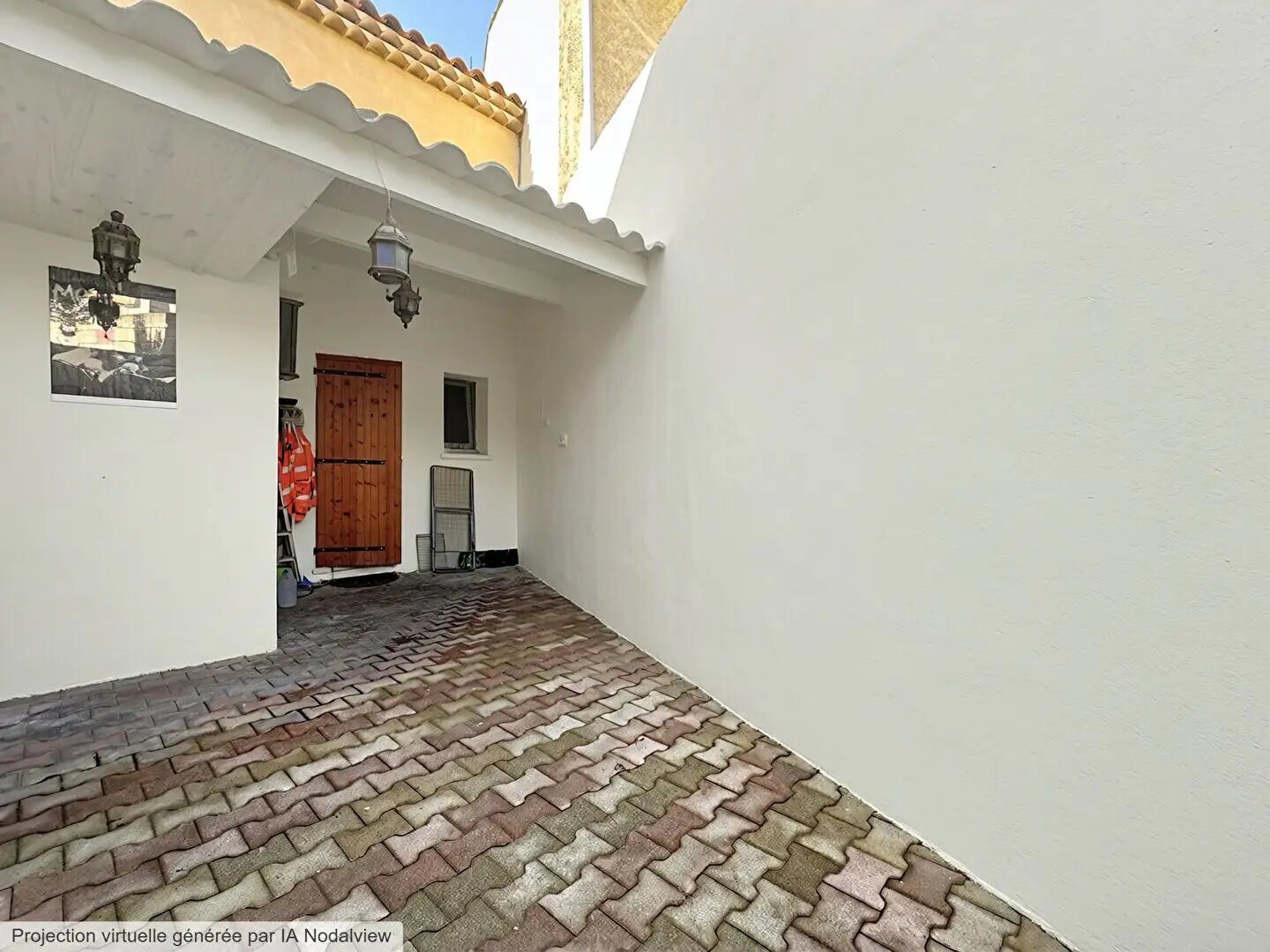 Maison à vendre, 62m², Miramas