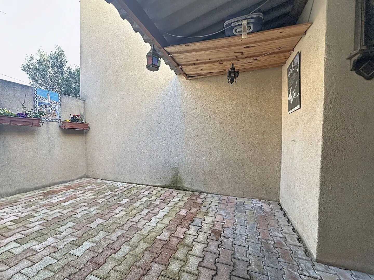 Maison à vendre, 62m², Miramas