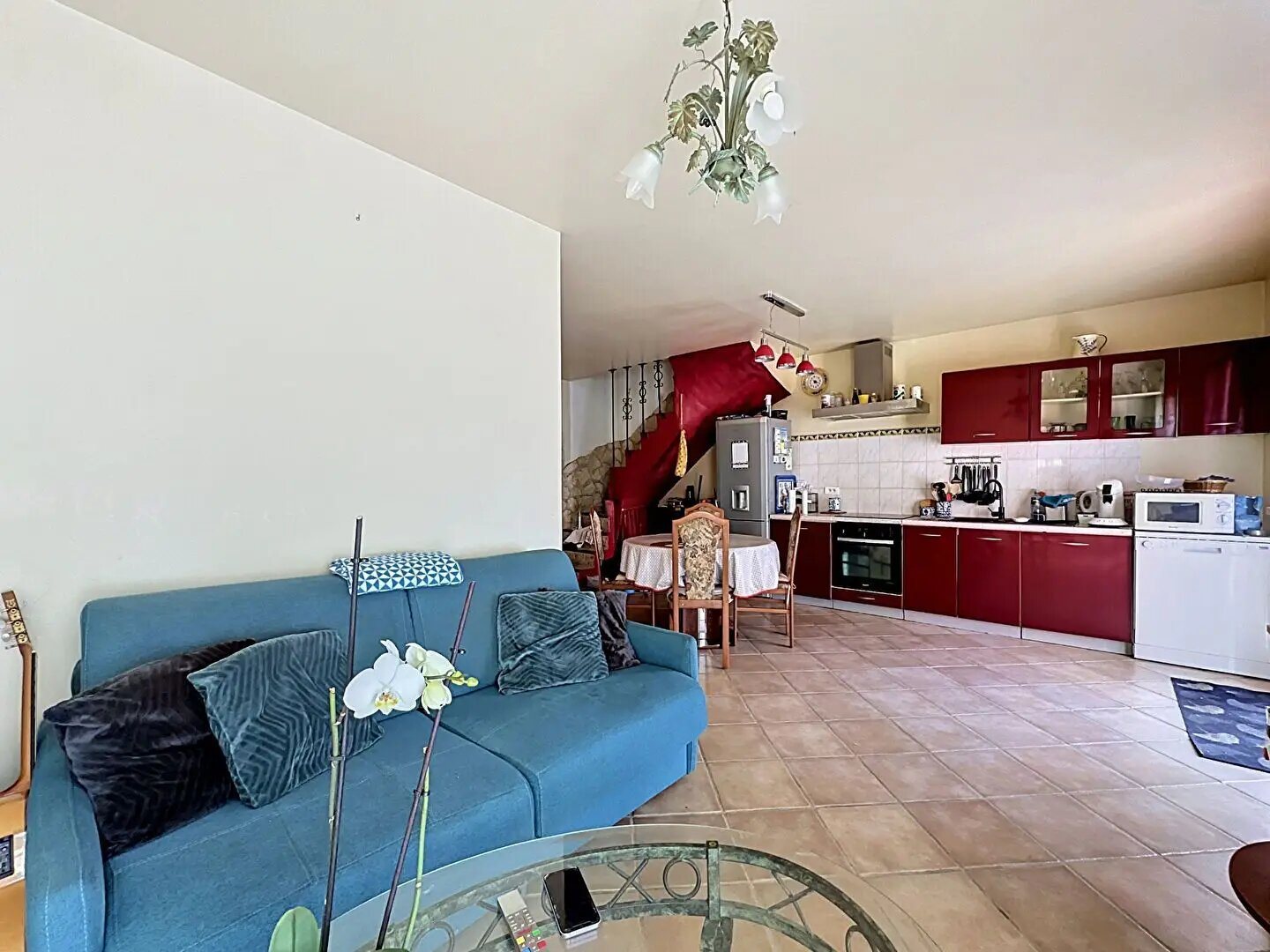 Maison à vendre, 62m², Miramas