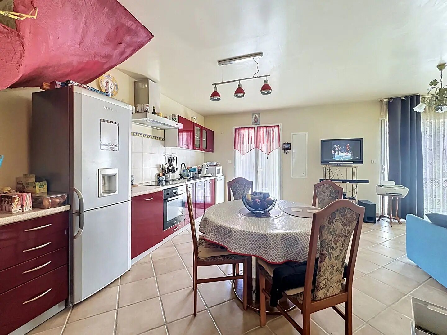 Maison à vendre, 62m², Miramas