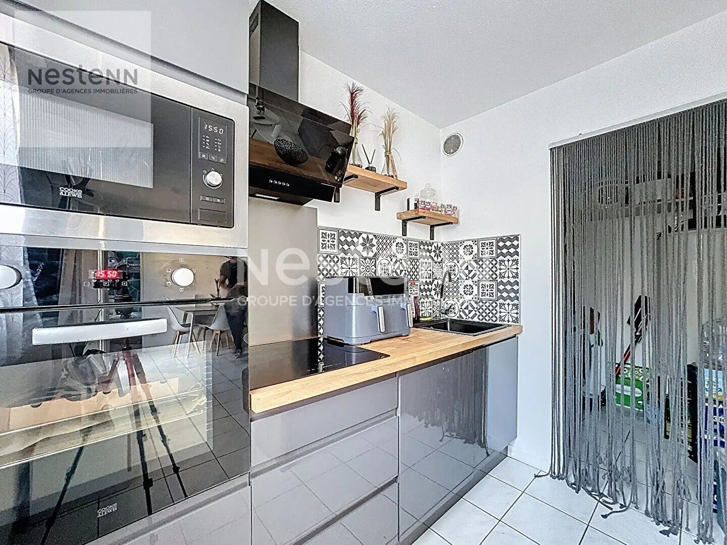 Appartement à louer, 57m², Miramas