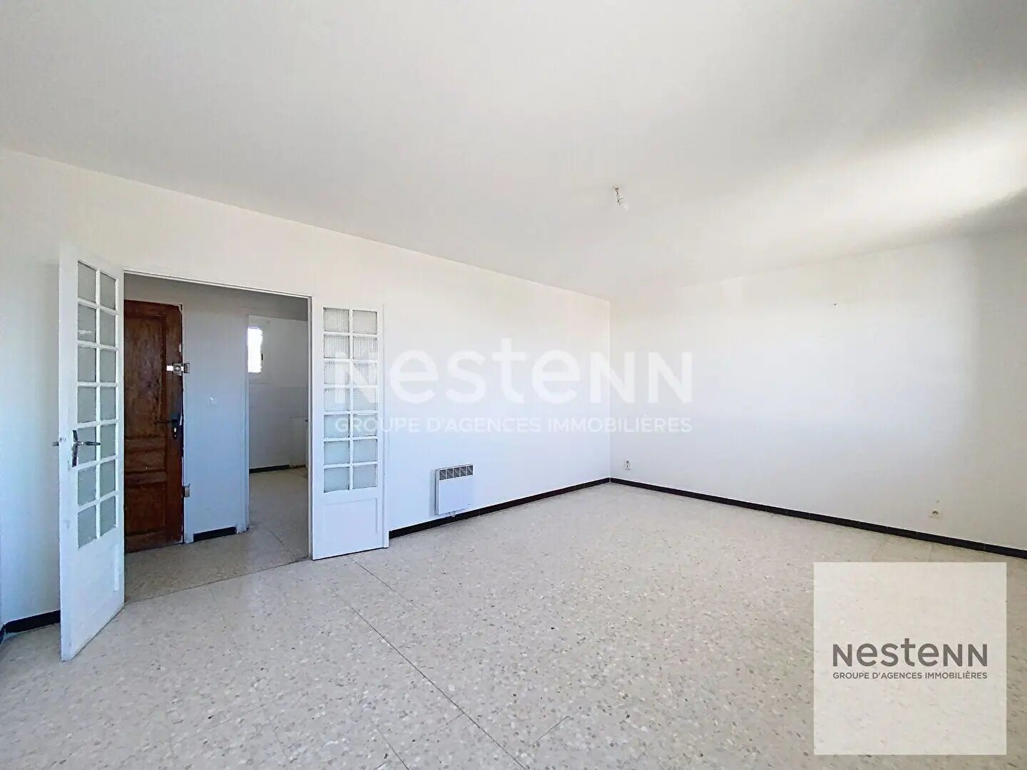 Appartement à louer, 65m², Miramas
