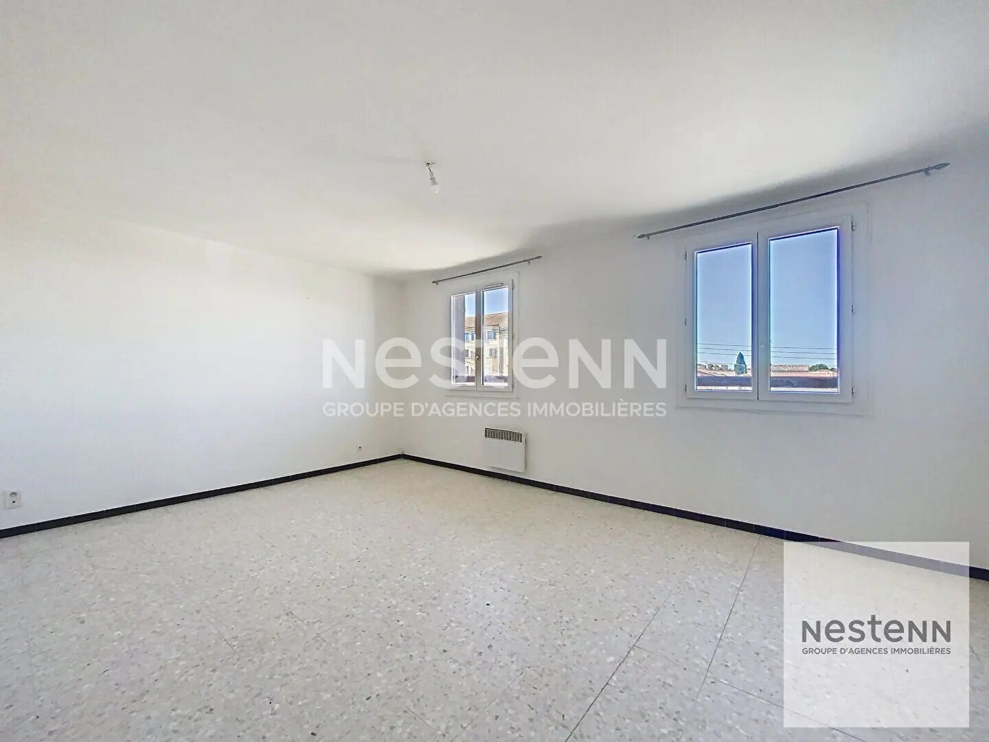 Appartement à louer, 65m², Miramas