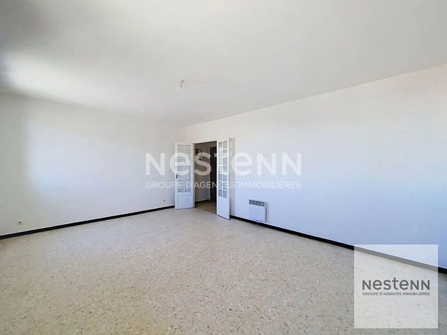 Appartement à louer, 65m², Miramas