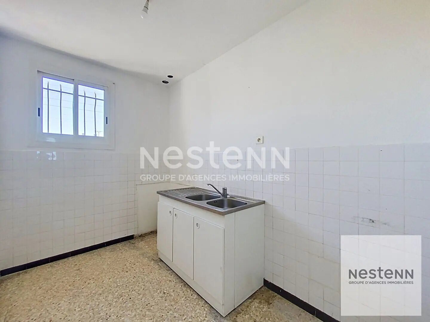 Appartement à louer, 65m², Miramas