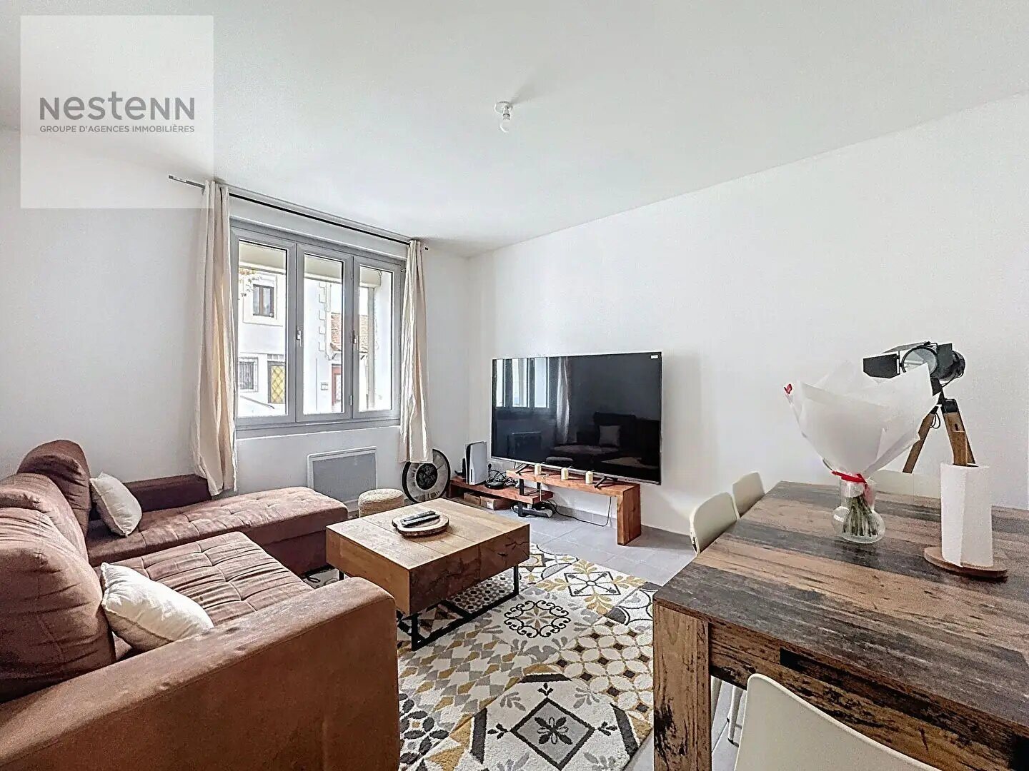 Maison à vendre, 99m², Miramas