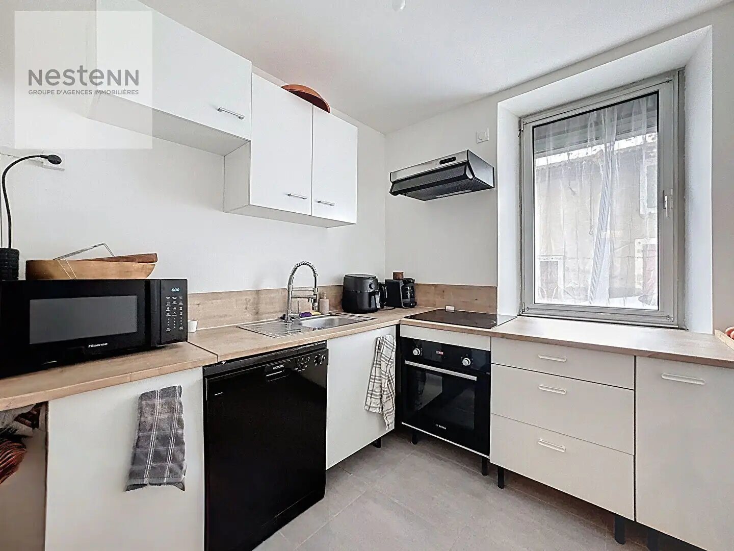 Maison à vendre, 99m², Miramas