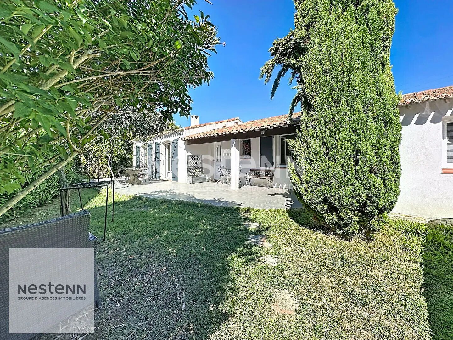 Maison à vendre, 108m², Miramas