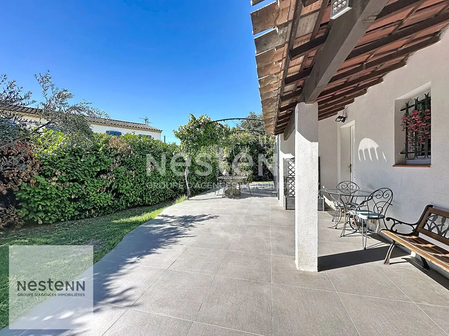 Maison à vendre, 108m², Miramas