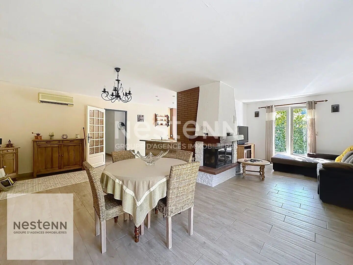 Maison à vendre, 108m², Miramas