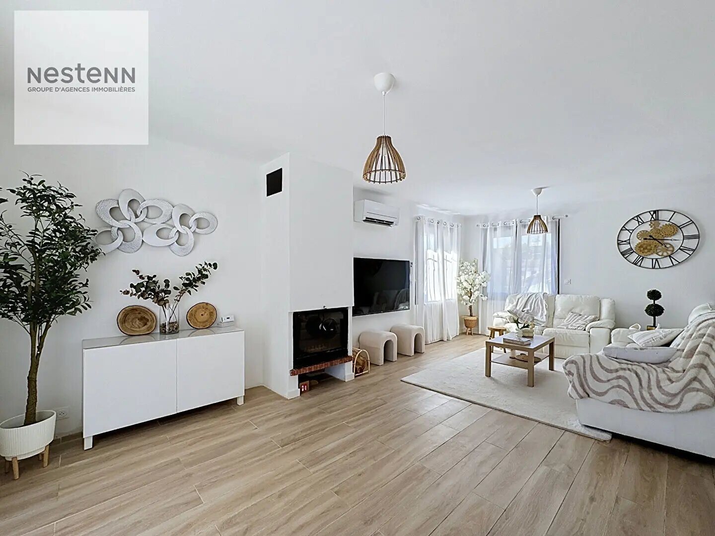 Maison à vendre, 154m², Miramas