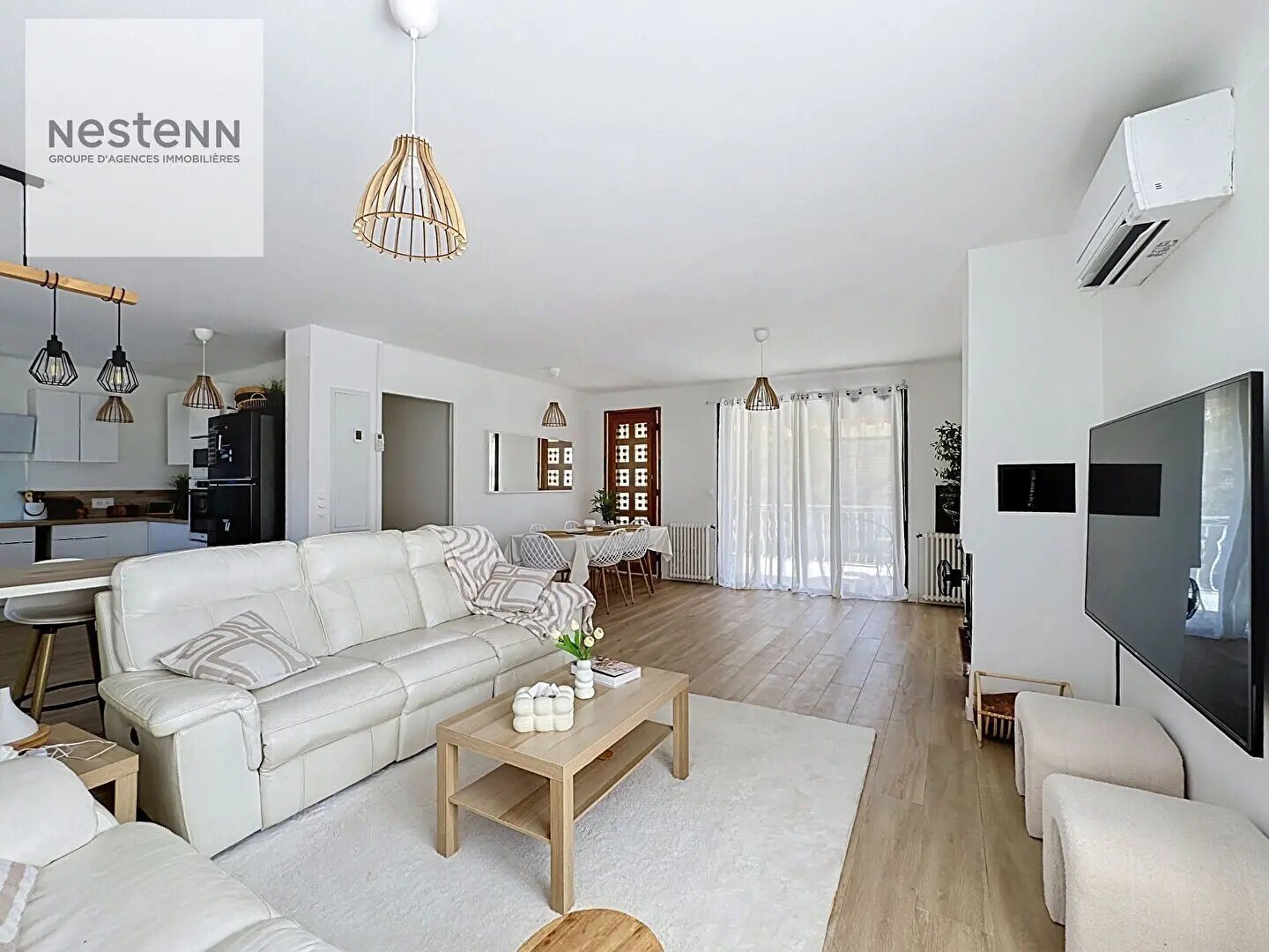 Maison à vendre, 154m², Miramas