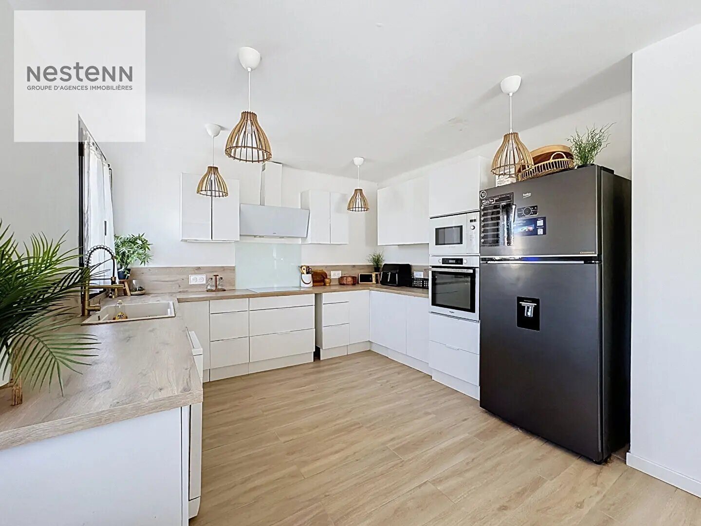 Maison à vendre, 154m², Miramas