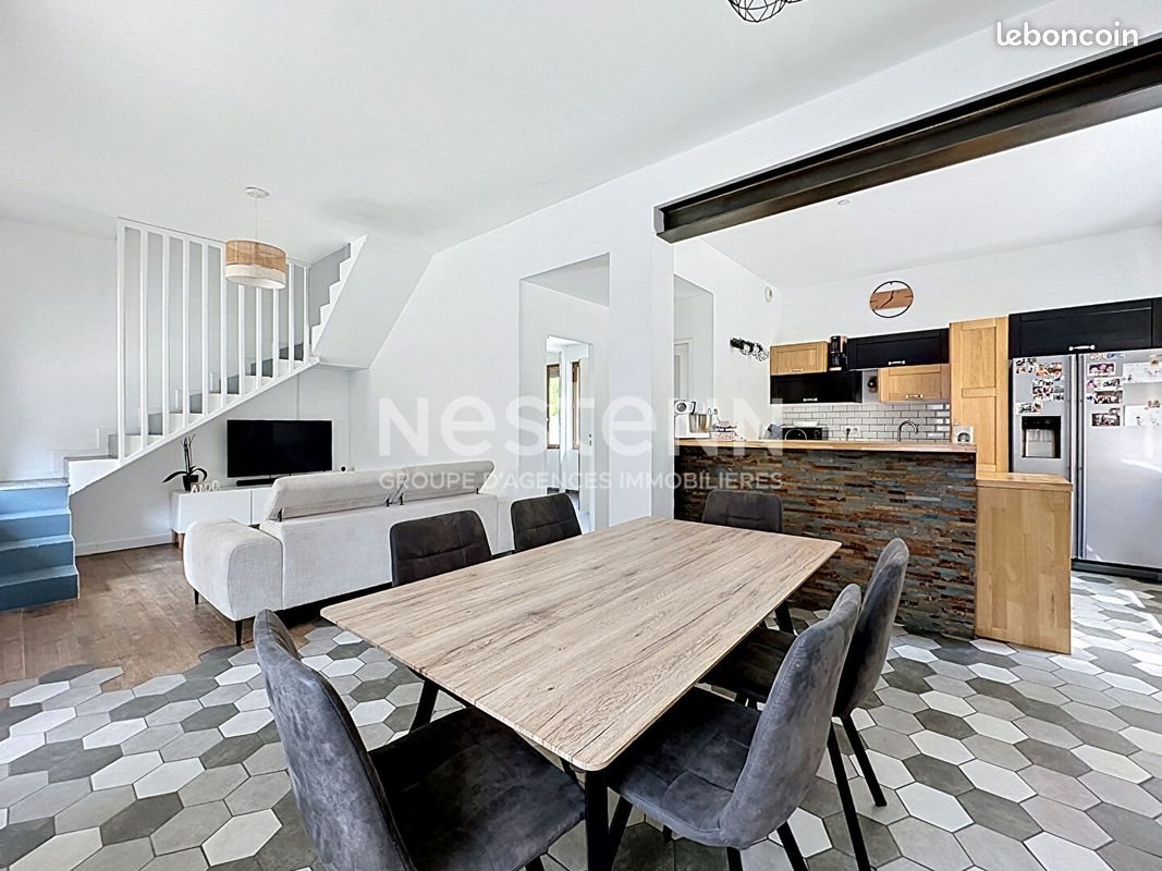 Maison à vendre, 95m², Miramas