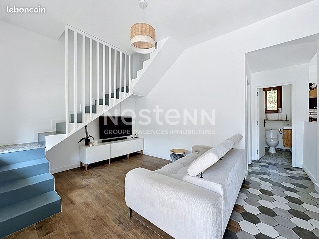 Maison à vendre, 95m², Miramas