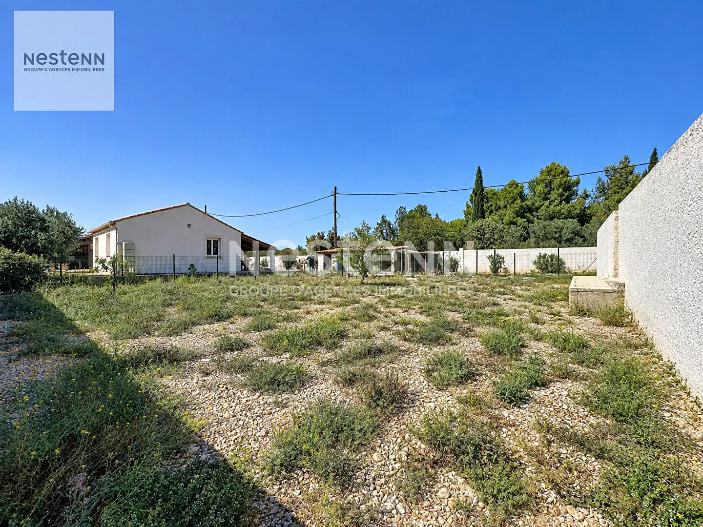 Maison à vendre, 130m², Aureille