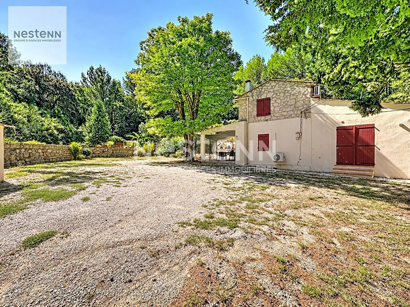 Maison à vendre, 90m², Miramas