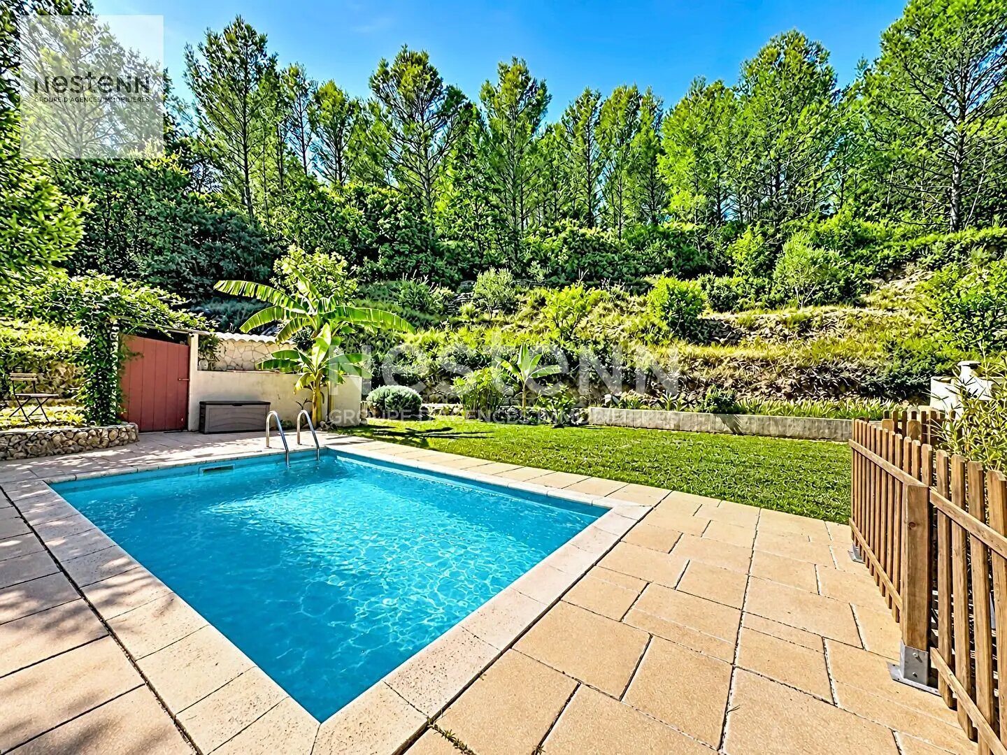 Maison à vendre, 90m², Miramas