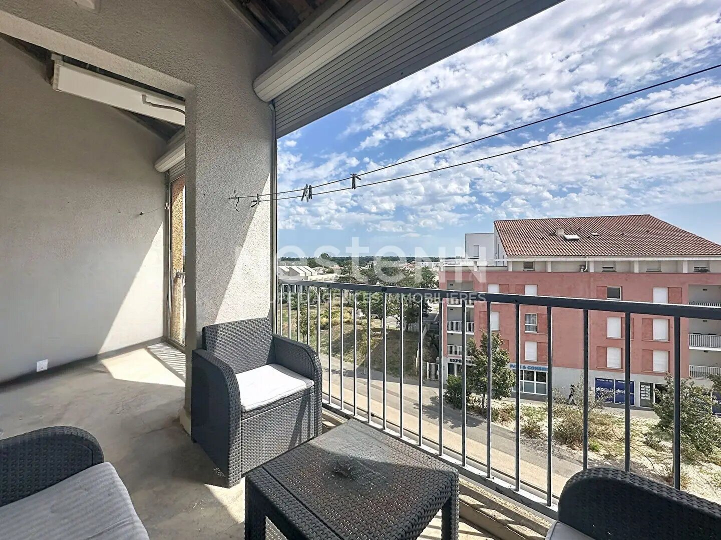 Appartement à vendre, 81m², Miramas