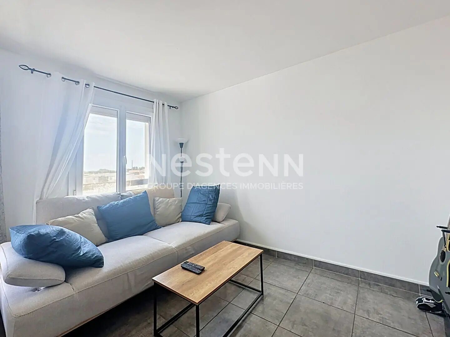 Appartement à vendre, 81m², Miramas