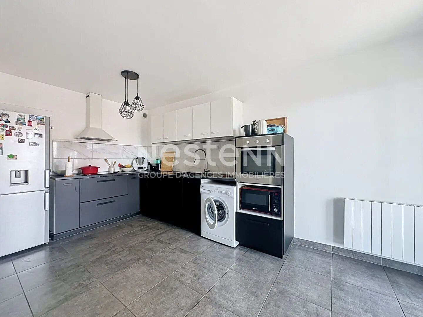 Appartement à vendre, 81m², Miramas