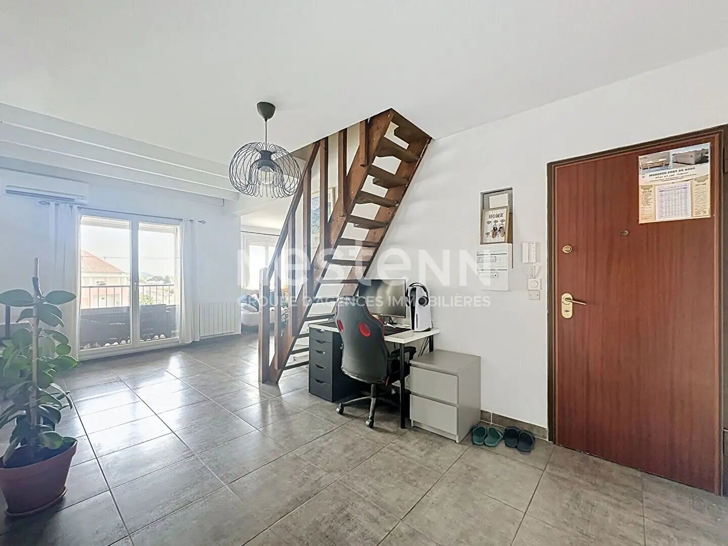 Appartement à vendre, 81m², Miramas