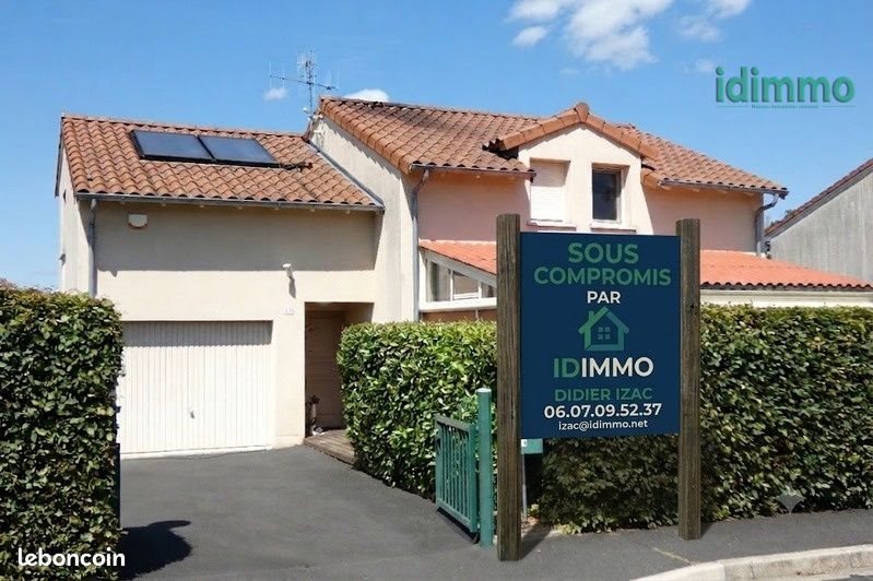 Maison à vendre, 117m², Aurillac