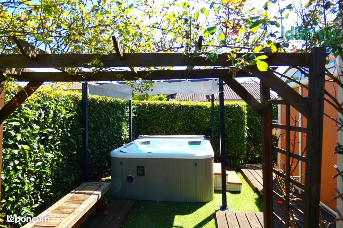 Maison à vendre, 117m², Aurillac