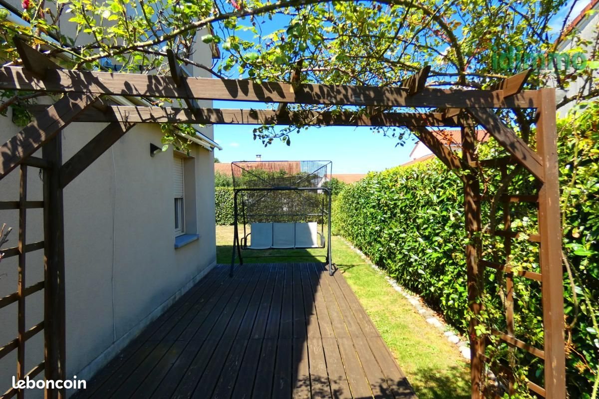 Maison à vendre, 117m², Aurillac