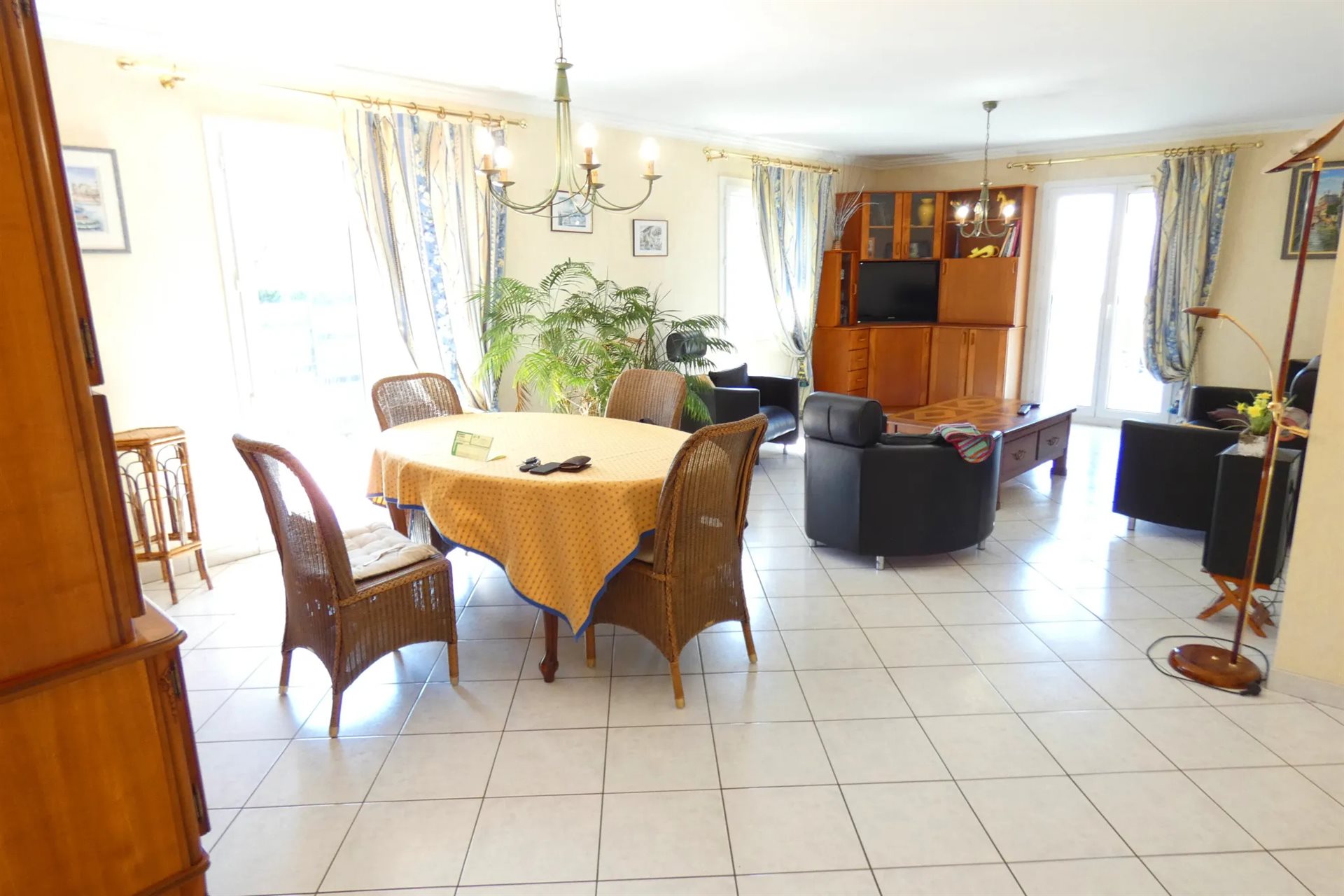 Maison à vendre, 120m², Aurillac