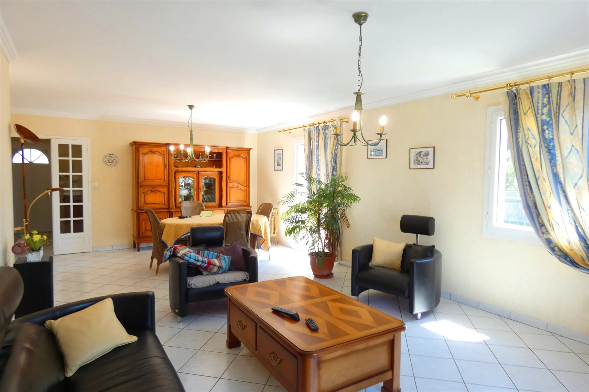 Maison à vendre, 120m², Aurillac