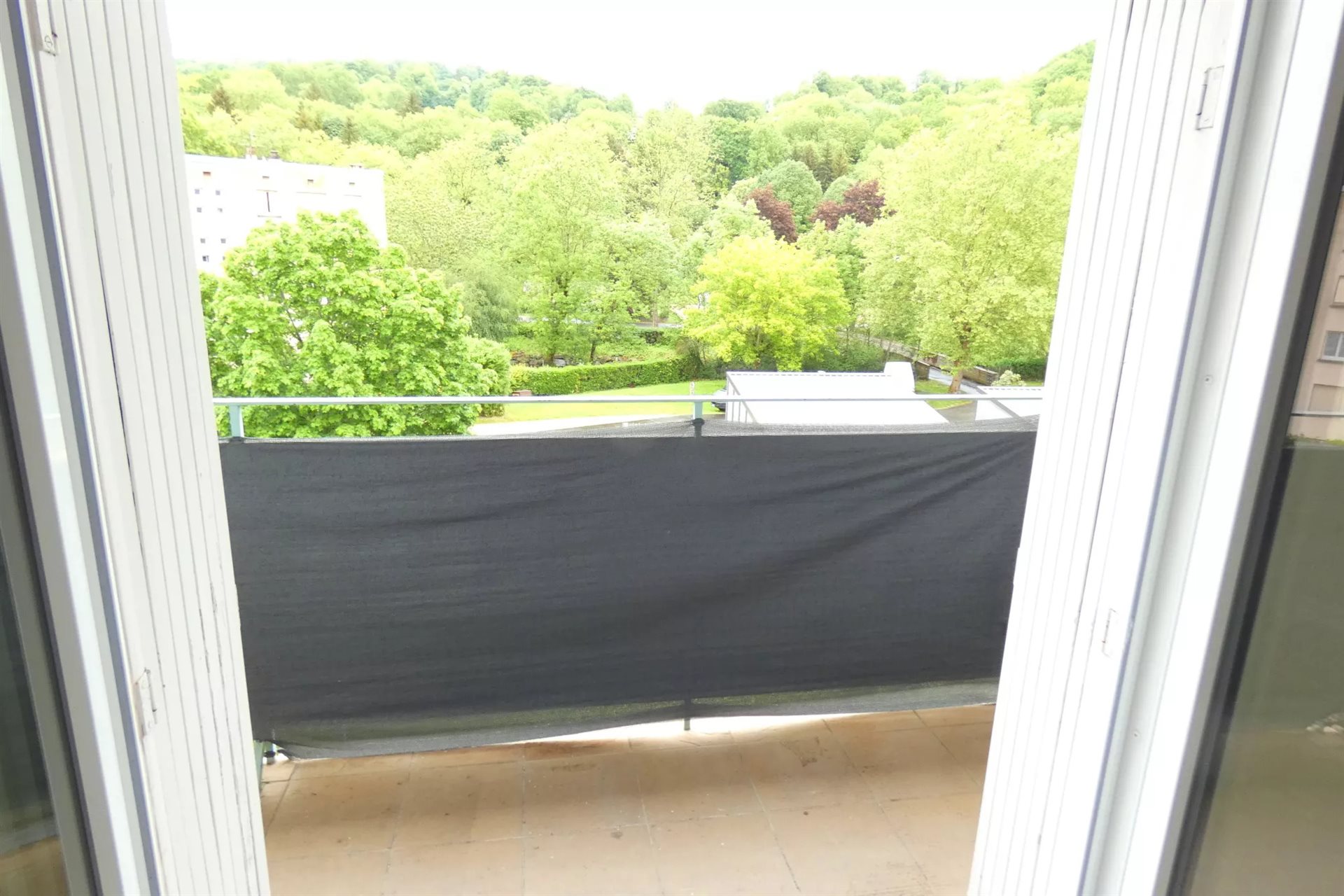 Appartement à vendre, 70m², Aurillac