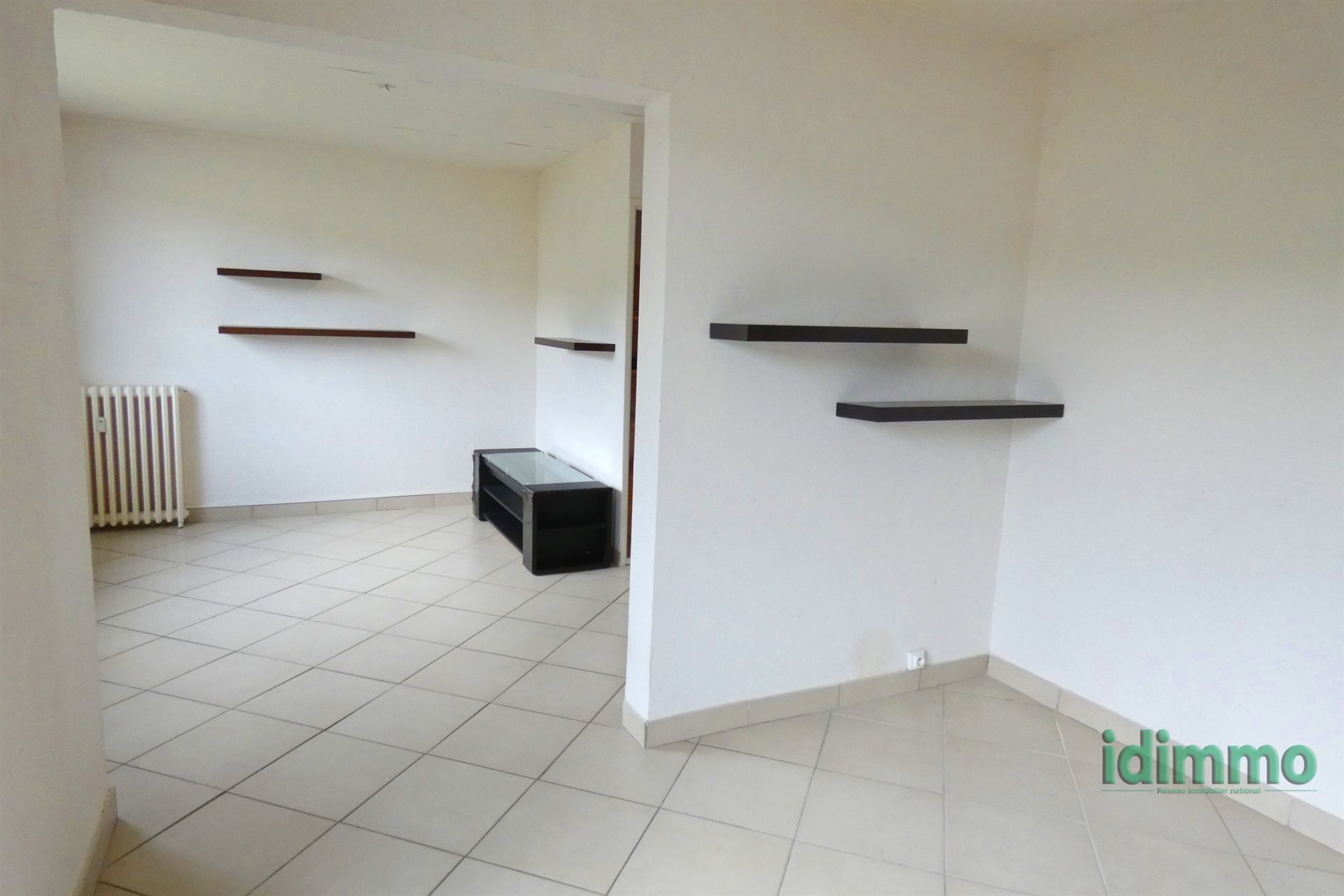 Appartement à vendre, 70m², Aurillac