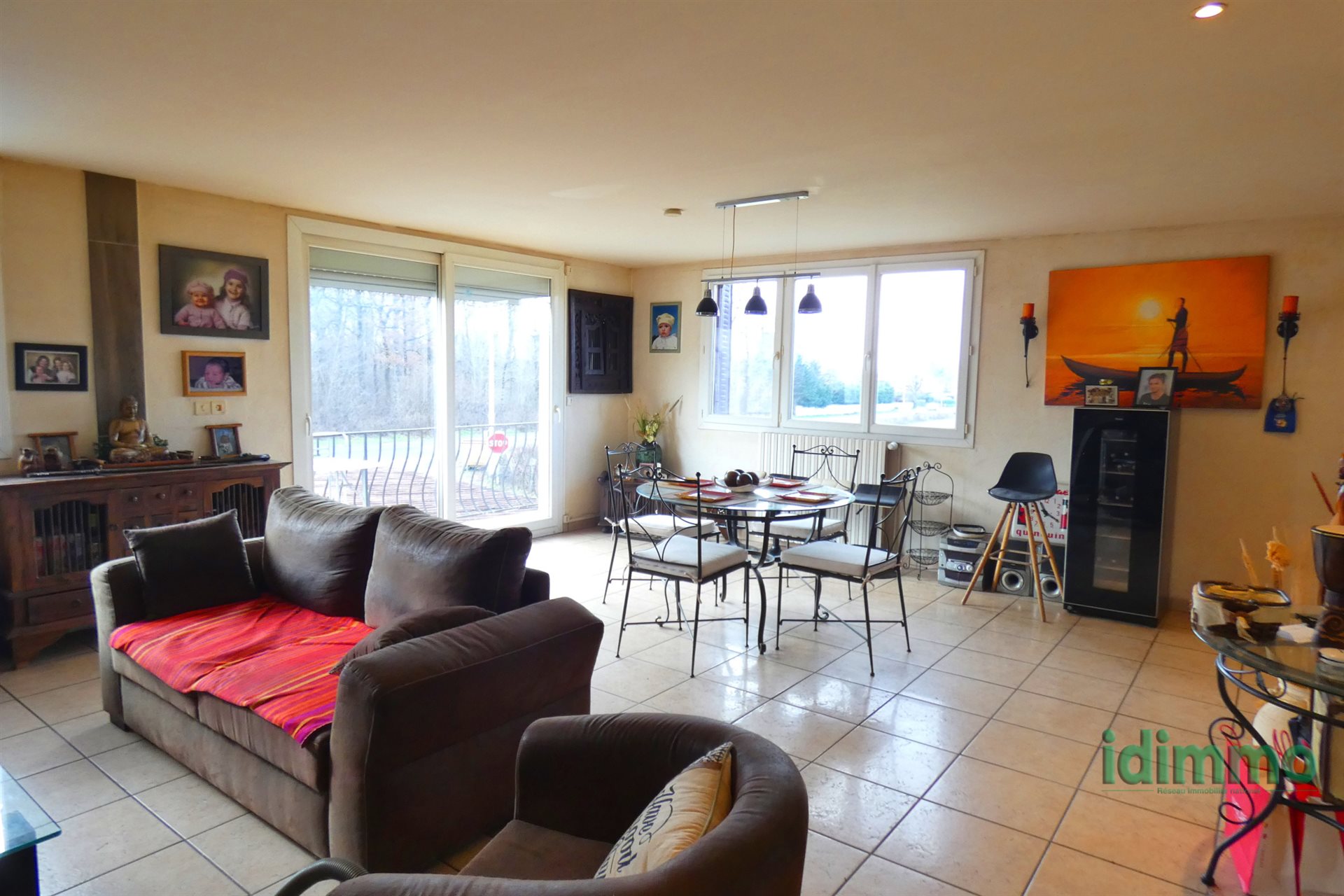 Maison à vendre, 130m², Saint-Paul-des-Landes