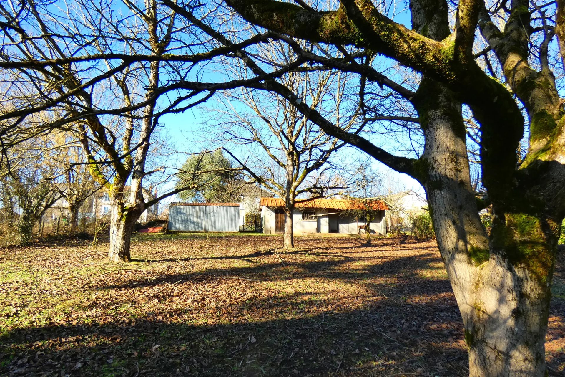 Maison à vendre, 178m², Jussac